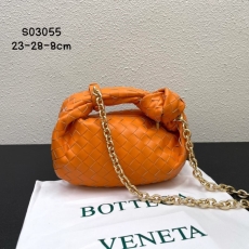 BV Satchel Bags